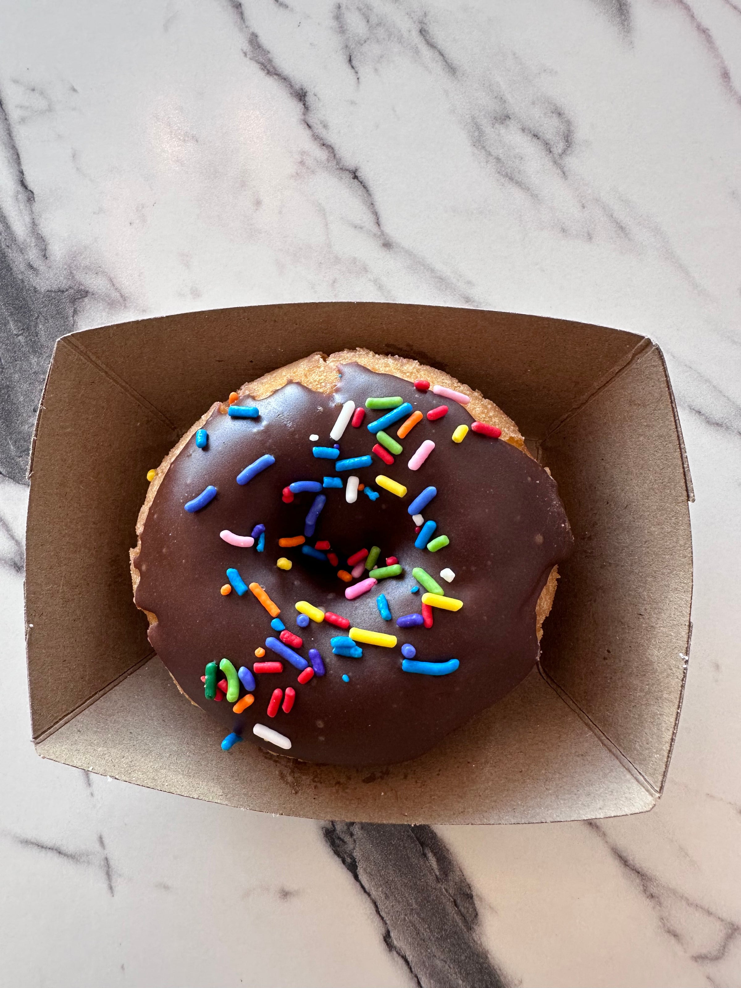 ( 'ω'o[注文賜ります]o ドーナツ Order Individual Donuts | YoYo Donuts, Coffee and Ice Cream Bar