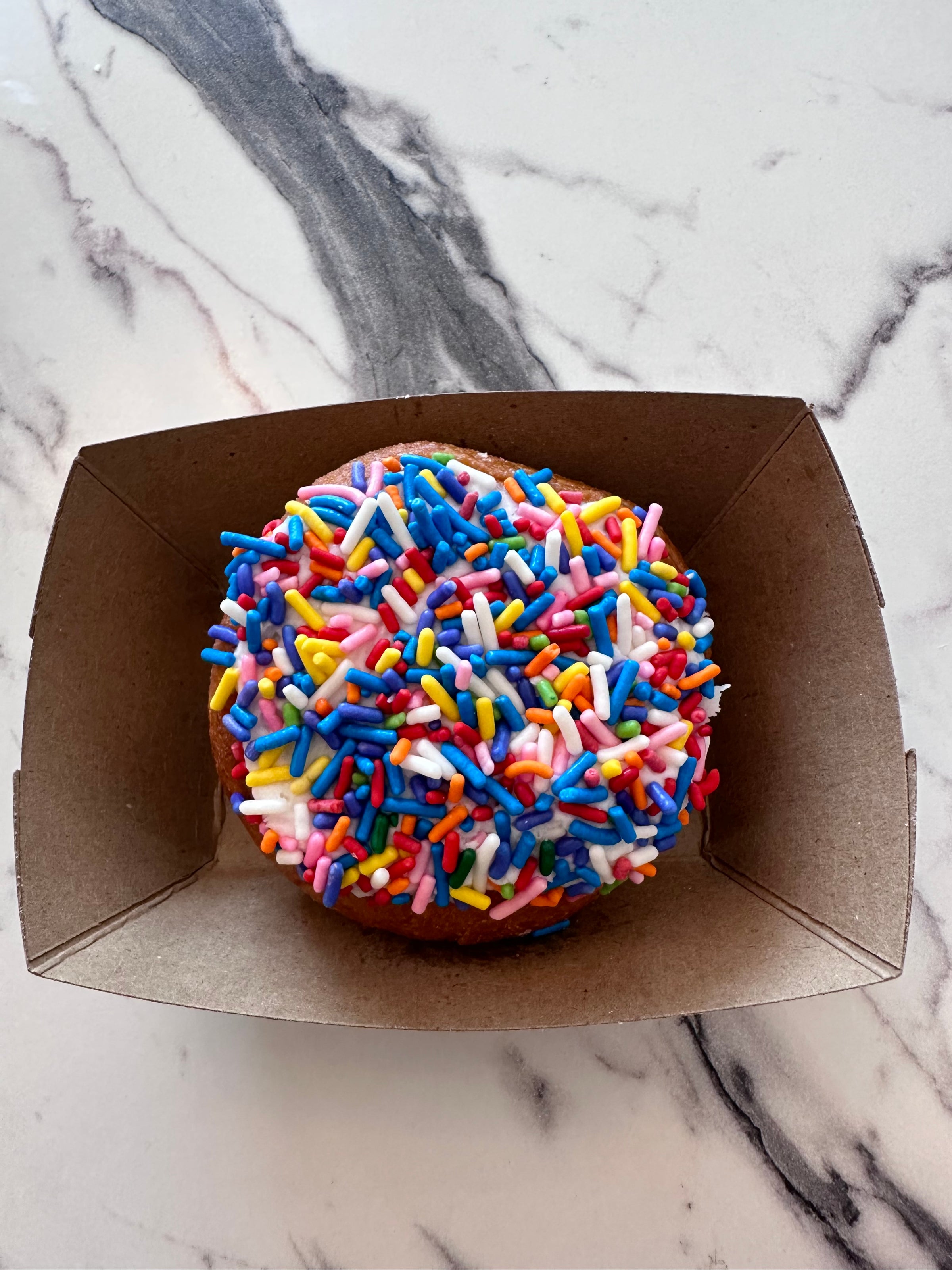 Order Individual Donuts | YoYo Donuts, Coffee and Ice Cream Bar