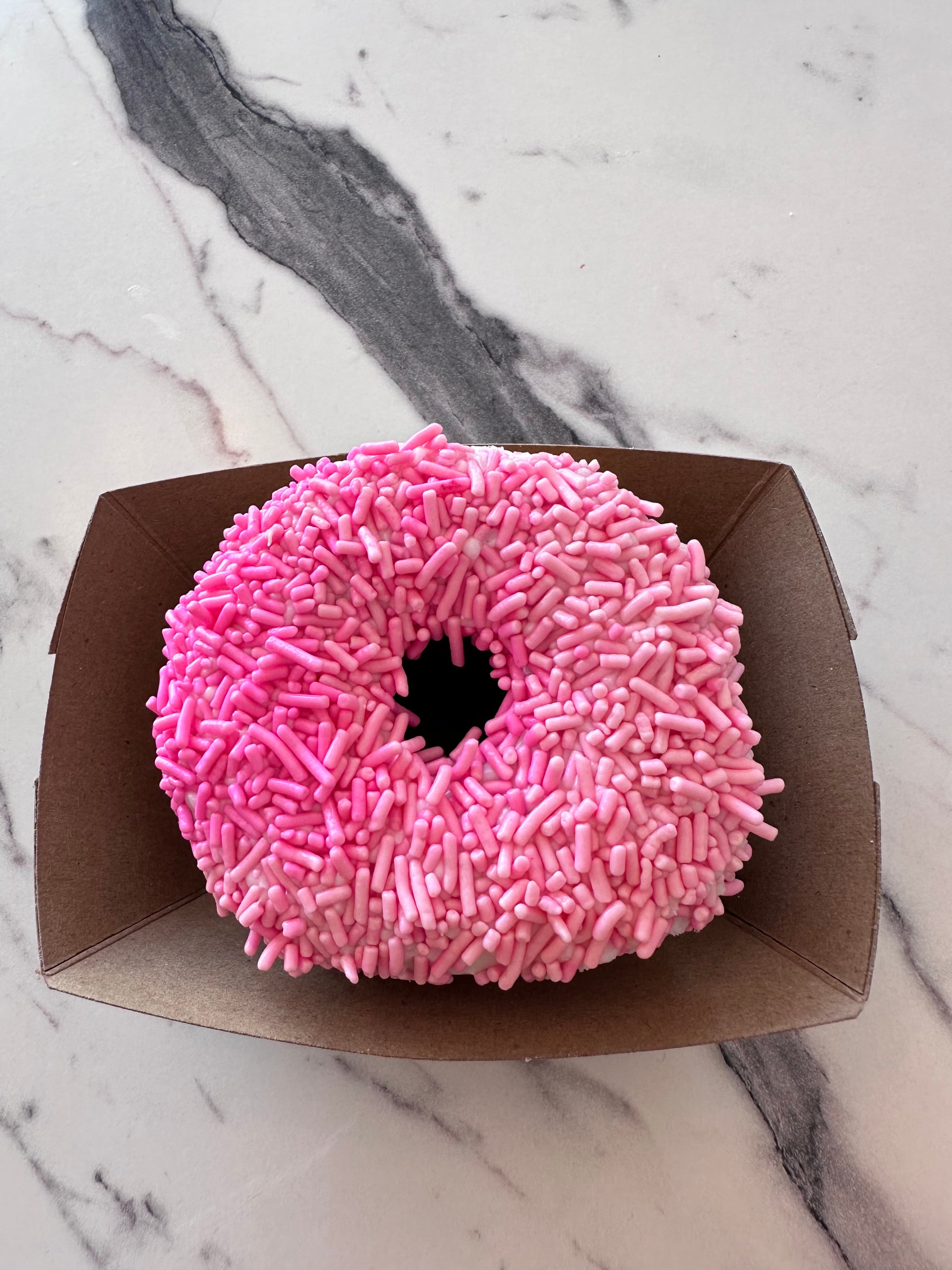 Order Individual Donuts | YoYo Donuts, Coffee and Ice Cream Bar